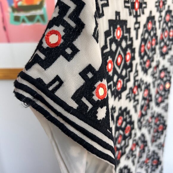 ALICE + OLIVIA womens dress size S - Picture 7 of 12